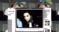 Desktop Screenshot of emo-core-hair.skyrock.com