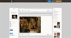 Desktop Screenshot of conrad-lauren-katherine.skyrock.com