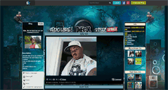 Desktop Screenshot of djaydjo113.skyrock.com