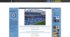 Desktop Screenshot of chelseafc-news.skyrock.com