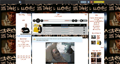 Desktop Screenshot of lim-tous-illicites-du-54.skyrock.com