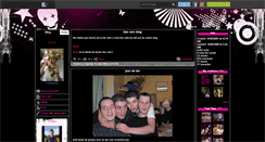 Desktop Screenshot of michton23.skyrock.com