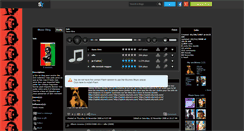 Desktop Screenshot of loki6021.skyrock.com