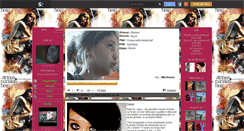 Desktop Screenshot of antii-fake43.skyrock.com