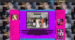 Desktop Screenshot of eyespleasure.skyrock.com