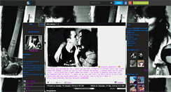 Desktop Screenshot of angel97426.skyrock.com