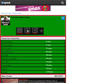 Tablet Screenshot of fabooloos-music.skyrock.com