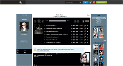 Desktop Screenshot of entkommderwelt.skyrock.com