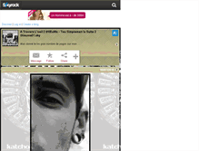 Tablet Screenshot of inthethieumseye.skyrock.com