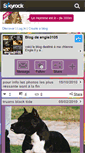Mobile Screenshot of engie3105.skyrock.com