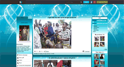 Desktop Screenshot of kiyadiamoucheikhbethio.skyrock.com