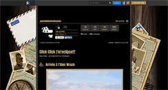 Desktop Screenshot of pourlebohneurdesyeux.skyrock.com