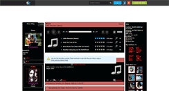 Desktop Screenshot of elastic-music.skyrock.com