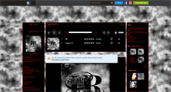 Desktop Screenshot of hoperemains.skyrock.com