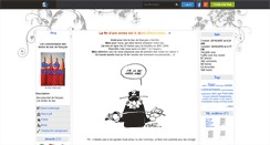 Desktop Screenshot of le-bac-francais.skyrock.com