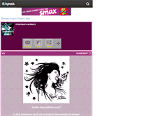 Tablet Screenshot of chanteurs-acteurs.skyrock.com