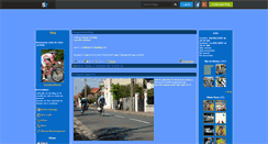 Desktop Screenshot of bouyges-telecom.skyrock.com