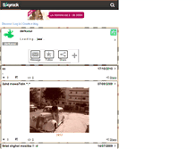 Tablet Screenshot of derkaoui.skyrock.com