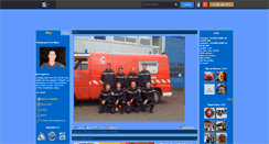 Desktop Screenshot of ferias40.skyrock.com