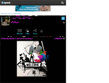 Tablet Screenshot of emo-boy2014.skyrock.com