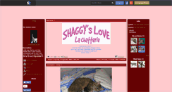 Desktop Screenshot of maine-coon-du-44.skyrock.com