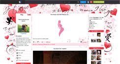 Desktop Screenshot of caiserboxer.skyrock.com