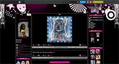 Desktop Screenshot of my-friends-971.skyrock.com