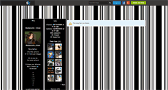 Desktop Screenshot of madmoizelle--alison.skyrock.com
