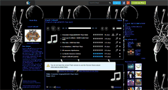 Desktop Screenshot of espritcollectifmusic.skyrock.com