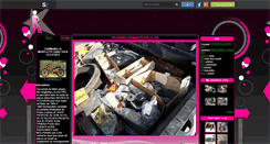 Desktop Screenshot of carmania47.skyrock.com