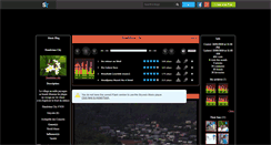 Desktop Screenshot of handrema-city.skyrock.com