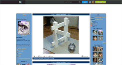 Desktop Screenshot of illusiondoptiq.skyrock.com