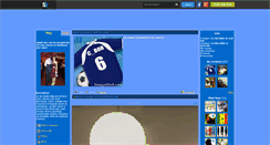 Desktop Screenshot of mbeuss07.skyrock.com