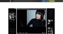 Desktop Screenshot of facexdiamond.skyrock.com