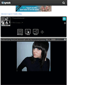 Tablet Screenshot of facexdiamond.skyrock.com