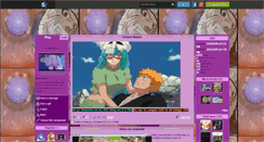 Desktop Screenshot of fic-couple-naruto-56350.skyrock.com