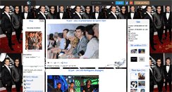 Desktop Screenshot of jonasbrothers22.skyrock.com