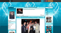 Desktop Screenshot of netlogeur.skyrock.com