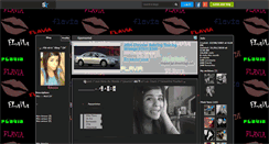 Desktop Screenshot of fla-vii-a.skyrock.com