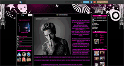 Desktop Screenshot of hybiscuce76.skyrock.com