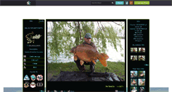 Desktop Screenshot of nolimitcarp76.skyrock.com