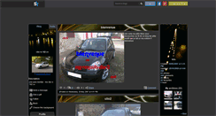 Desktop Screenshot of my-renault-clio-2.skyrock.com