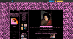 Desktop Screenshot of d3liiciious-sicilienne.skyrock.com