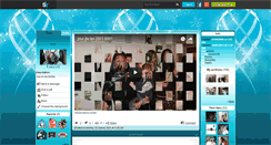 Desktop Screenshot of nano1316.skyrock.com