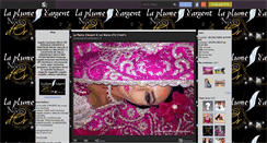 Desktop Screenshot of neggafatoulouse.skyrock.com