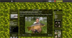 Desktop Screenshot of bouko59.skyrock.com