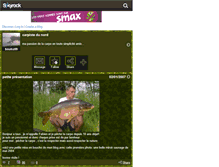 Tablet Screenshot of bouko59.skyrock.com