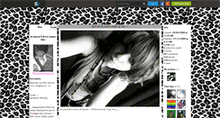 Desktop Screenshot of ma-terre-happy-x3.skyrock.com