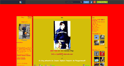 Desktop Screenshot of fudjidu29.skyrock.com