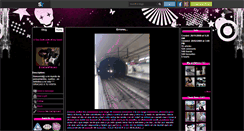 Desktop Screenshot of isisdarkprincess.skyrock.com